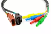 VAG 4 Way 1.5mm WACB-V1540